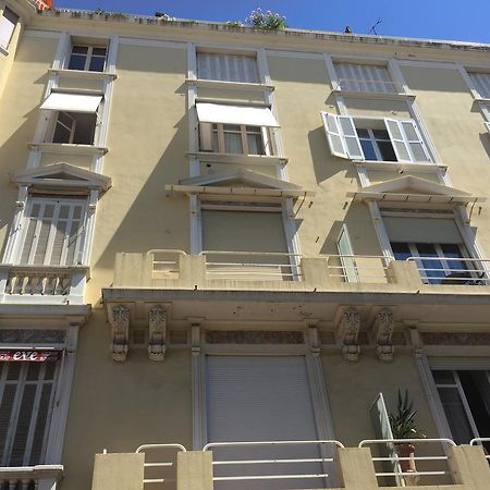 C027-Spacieux & Lumineux Appartement - Centre De Cannes Zewnętrze zdjęcie