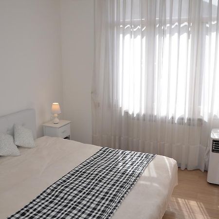 C027-Spacieux & Lumineux Appartement - Centre De Cannes Zewnętrze zdjęcie