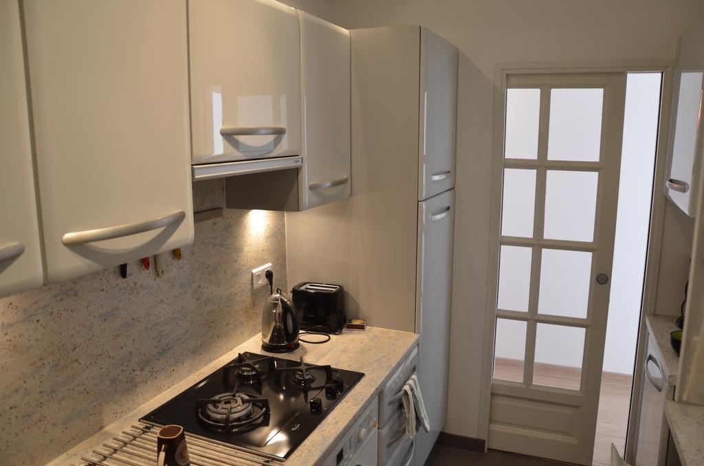 C027-Spacieux & Lumineux Appartement - Centre De Cannes Zewnętrze zdjęcie
