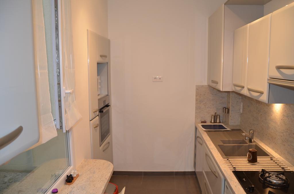 C027-Spacieux & Lumineux Appartement - Centre De Cannes Zewnętrze zdjęcie