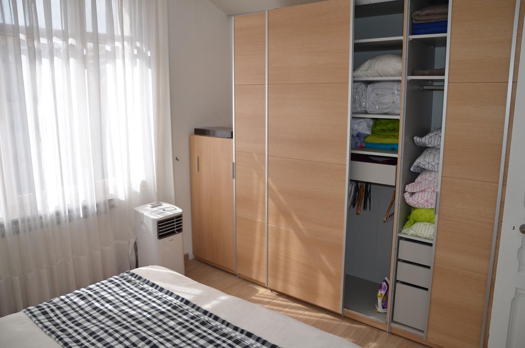 C027-Spacieux & Lumineux Appartement - Centre De Cannes Zewnętrze zdjęcie