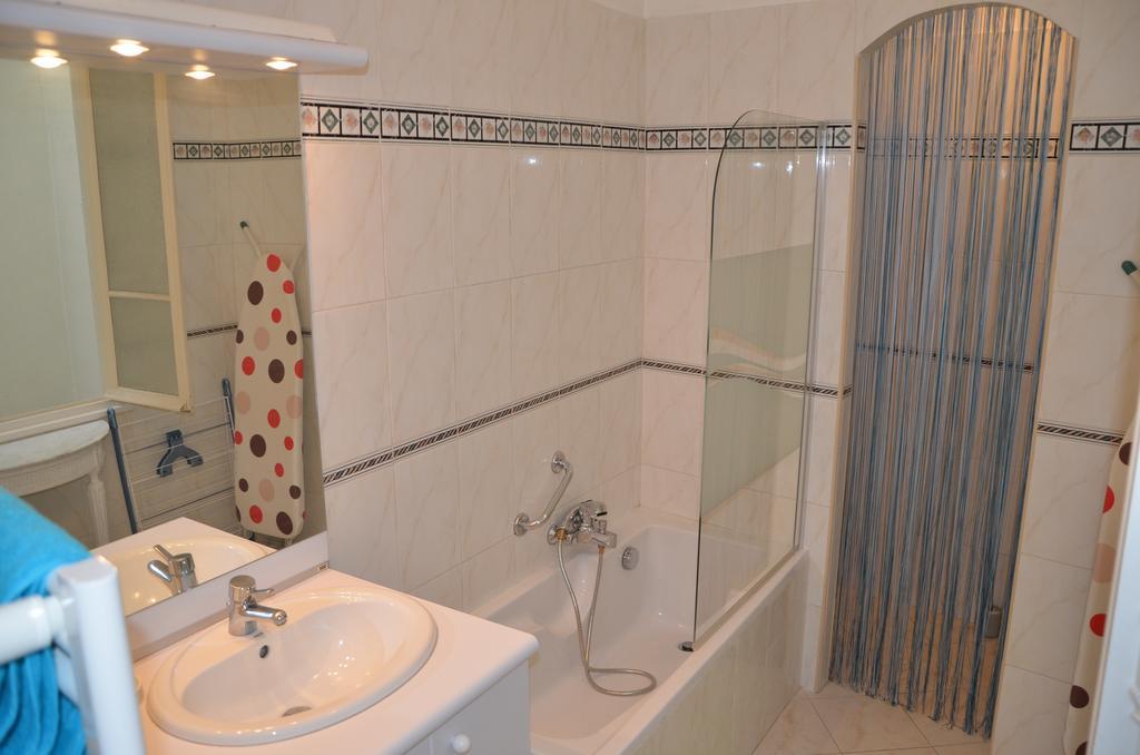 C027-Spacieux & Lumineux Appartement - Centre De Cannes Zewnętrze zdjęcie