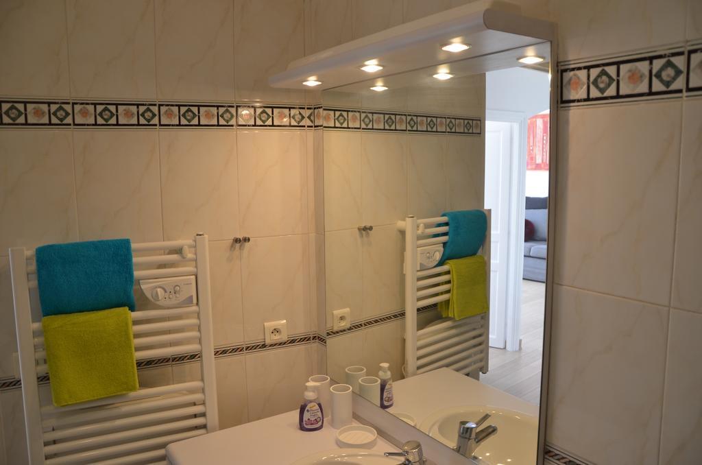 C027-Spacieux & Lumineux Appartement - Centre De Cannes Zewnętrze zdjęcie