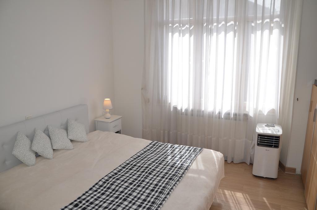 C027-Spacieux & Lumineux Appartement - Centre De Cannes Zewnętrze zdjęcie