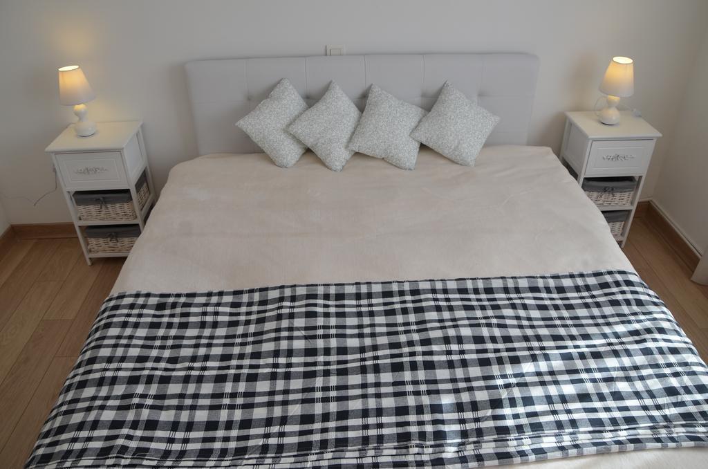 C027-Spacieux & Lumineux Appartement - Centre De Cannes Zewnętrze zdjęcie